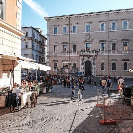 Ancient Trastevere Vespa Loft Roma Eksteriør bilde